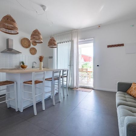 Casa Al Mare 10 Apartment Fano Exterior photo